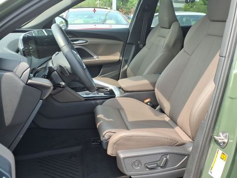 Used 2025 Audi Q5 Premium Plus w/ Premium Plus AWD/4WD image 20