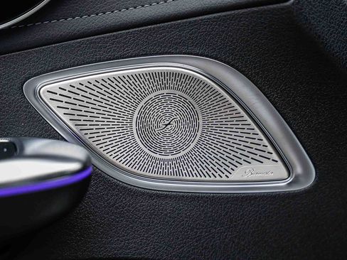 Used 2023 Mercedes-Benz EQE 500 4MATIC Sedan image 23