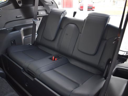 New 2026 Nissan Rogue SL image 58