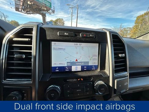 Used 2019 Ford F150 XLT w/ Equipment Group 302A Luxury image 34