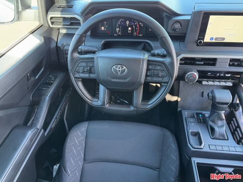 Certified 2026 Toyota Tacoma SR image 15