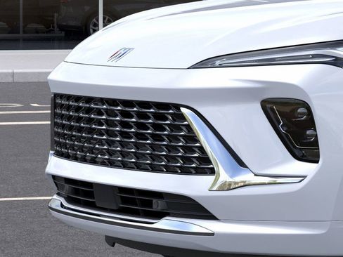 New 2026 Buick Envision Avenir image 37