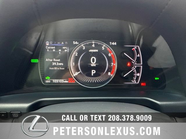 Used 2019 Lexus ES 300h w/ Premium Package FWD image 26
