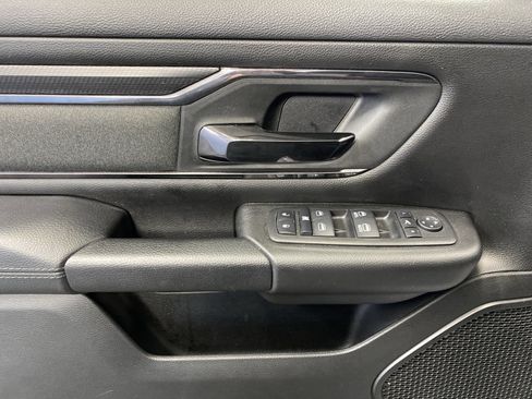 Certified 2023 RAM 1500 Big Horn image 13
