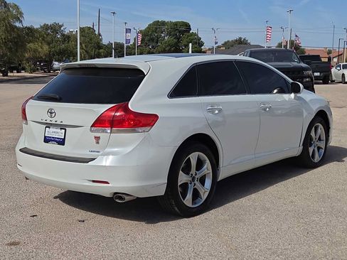 Used 2012 Toyota Venza Limited FWD image 8