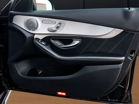 Used 2018 Mercedes-Benz C 63 AMG S image 29