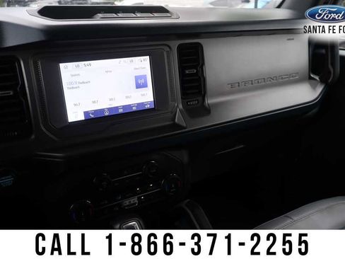 Used 2022 Ford Bronco Outer Banks AWD/4WD image 36