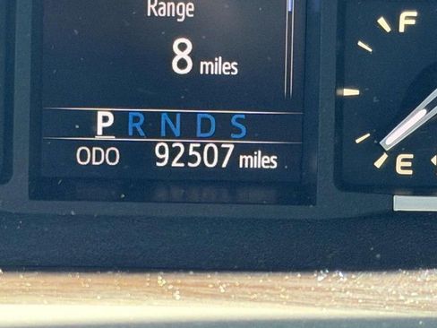Used 2019 Toyota Tundra 1794 Edition AWD/4WD image 20