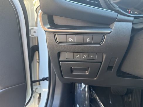 New 2026 MAZDA MAZDA3 s image 21