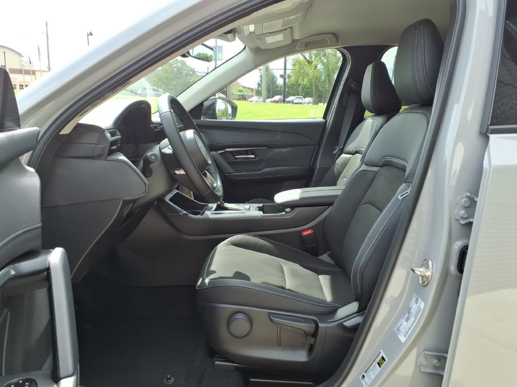 New 2026 MAZDA CX-5 Select AWD/4WD image 13