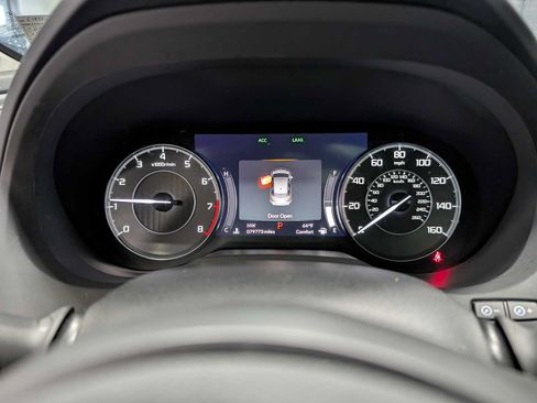 Used 2020 Acura RDX AWD w/ Technology Package image 23