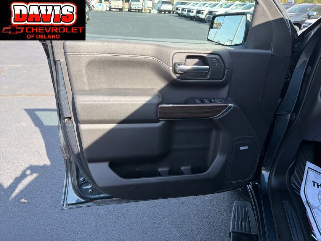 Used 2020 Chevrolet Silverado 1500 RST AWD/4WD image 18