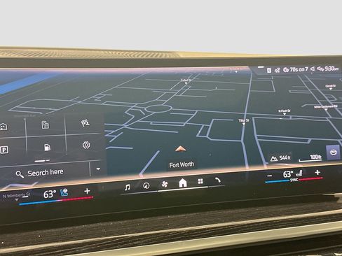 New 2026 BMW X5 xDrive40i w/ M Sport Package image 12