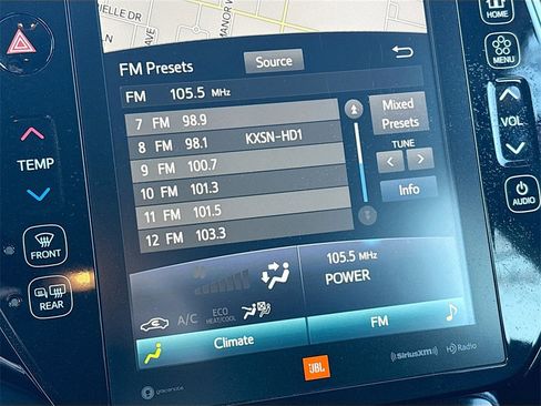 Used 2020 Toyota Prius Prime Limited image 15