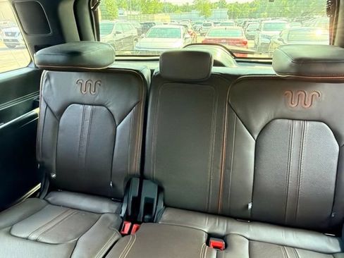 Used 2021 Ford Expedition King Ranch RWD image 24