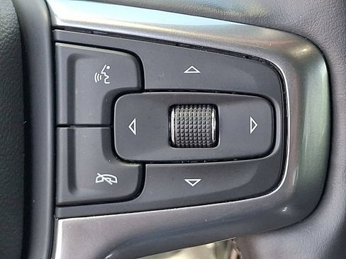Used 2024 Chevrolet Silverado 1500 LTZ AWD/4WD image 22
