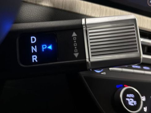 New 2026 Hyundai Sonata Limited image 26