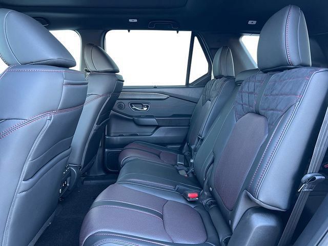 New 2026 Honda Pilot Black Edition image 19
