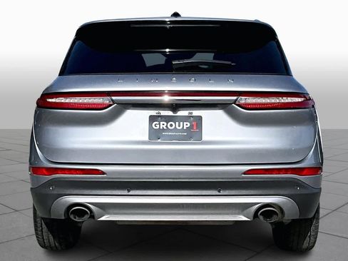 Used 2021 Lincoln Corsair Standard w/ Equipment Group 101A image 4