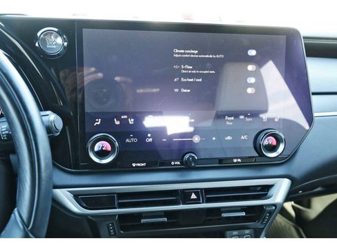 Used 2023 Lexus RX 350 Premium Plus image 24