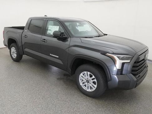 New 2026 Toyota Tundra SR5 AWD/4WD image 13