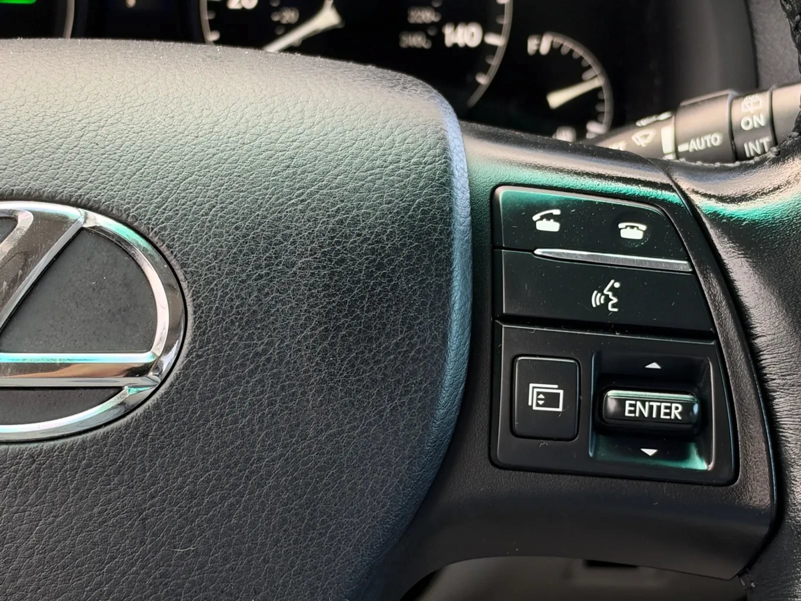 Used 2012 Lexus RX 450h FWD w/ Premium Pkg image 29