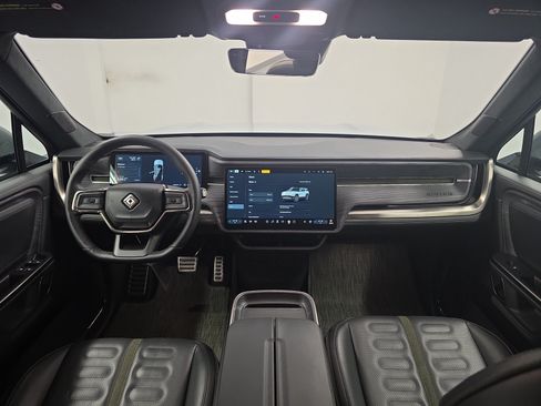 Used 2024 Rivian R1S Adventure AWD/4WD image 27