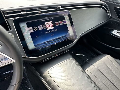 Certified 2025 Mercedes-Benz E 350 Sedan image 31