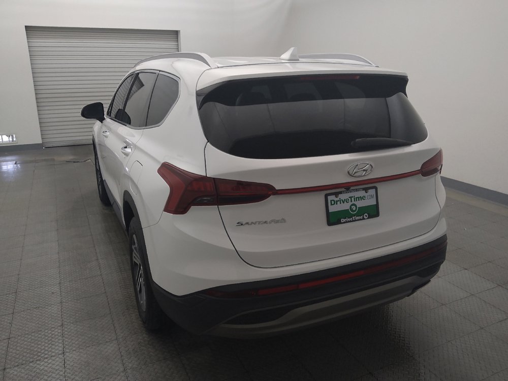 Used 2023 Hyundai Santa Fe SEL FWD image 6
