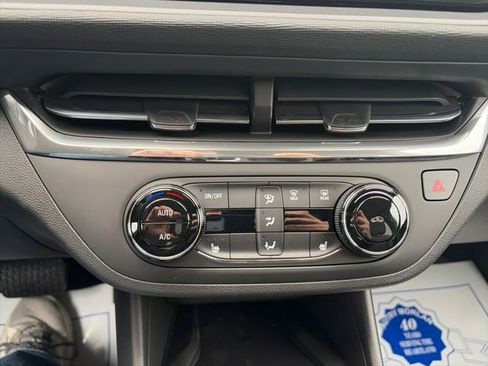 New 2026 Buick Envista Preferred w/ Convenience I Package FWD image 23
