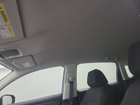 Used 2024 Honda HR-V LX image 22