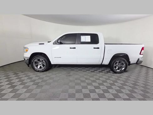 Used 2023 RAM 1500 Big Horn AWD/4WD image 50