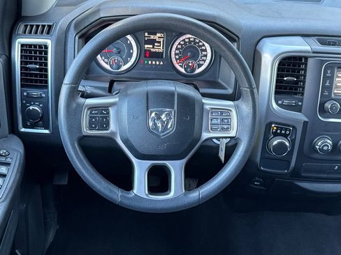 Used 2022 RAM 1500 Classic SLT image 15