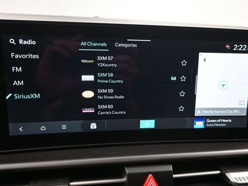 New 2026 Kia Sportage SX FWD image 19