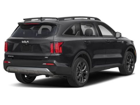 Used 2023 Kia Sorento SX Prestige AWD/4WD image 5