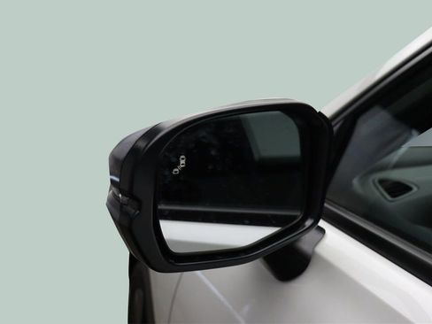 New 2027 Honda HR-V Sport image 5