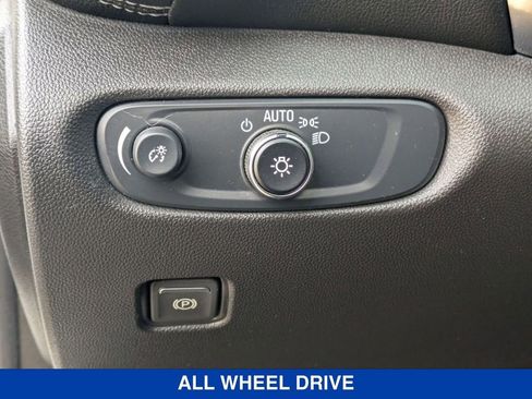 New 2025 Chevrolet Blazer LT w/ Sound & Technology Package image 20