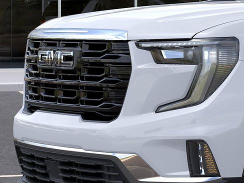 New 2026 GMC Acadia Elevation w/ Black Edition image 13
