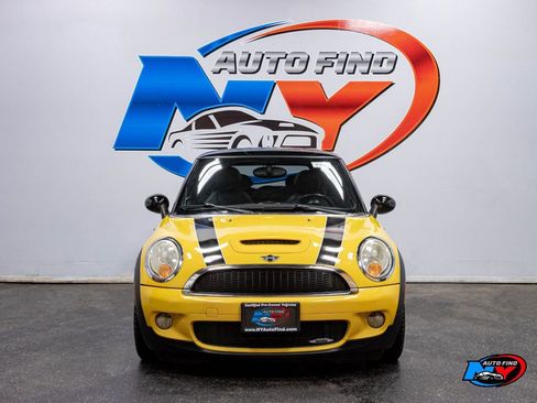 Used 2009 MINI Cooper John Cooper Works image 8