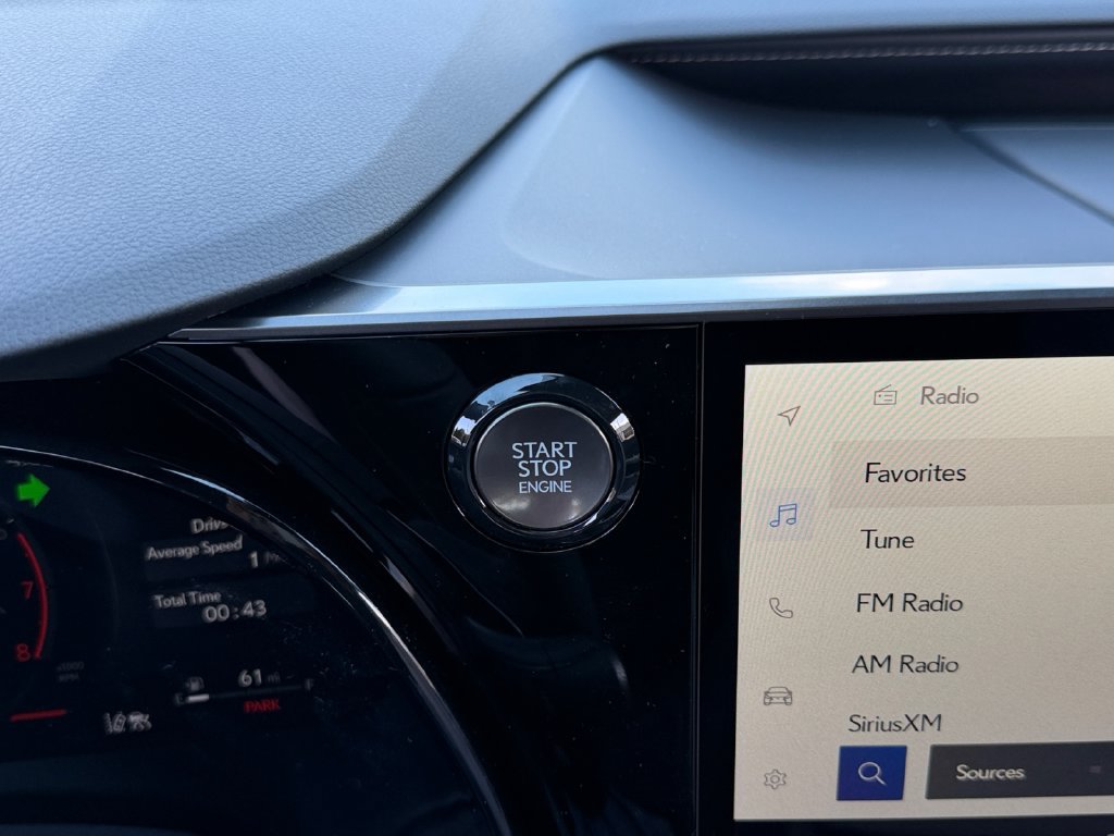 New 2026 Lexus RX 350 Premium Plus AWD/4WD image 28