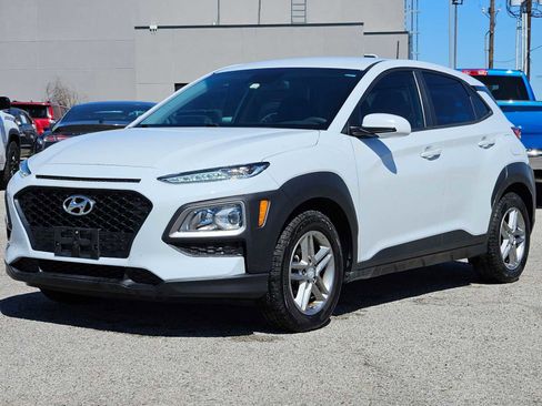 Used 2019 Hyundai Kona SE image 10
