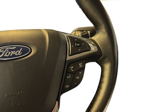 Certified 2023 Ford Edge Titanium AWD/4WD image 35