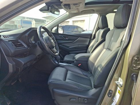 Certified 2023 Subaru Ascent Onyx Edition Limited image 13