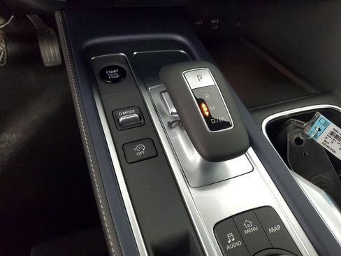 New 2026 INFINITI QX60 Sport w/ Dark Cargo Package image 18