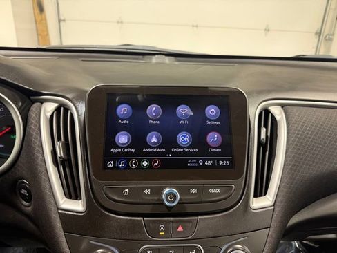 Certified 2024 Chevrolet Malibu LT image 16