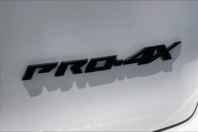 New 2026 Nissan Armada PRO-4X AWD/4WD image 12