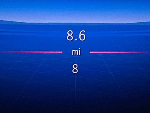 New 2026 Mercedes-Benz GLC 43 AMG 4MATIC image 19