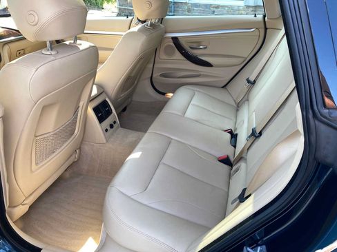 Used 2014 BMW 328i Gran Turismo xDrive AWD/4WD image 10