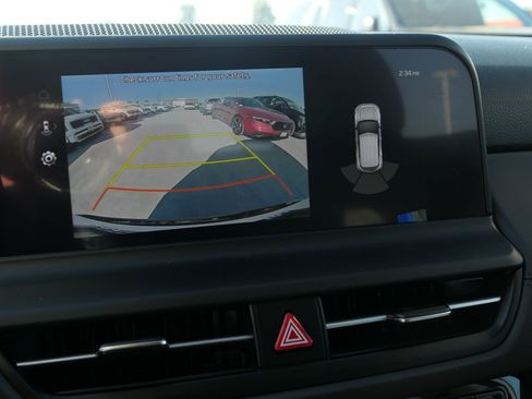 New 2026 Kia Seltos SX AWD/4WD image 18