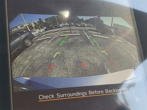 Used 2025 Subaru Impreza RS image 22